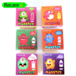 Recare Monster Handmade Spike Condoms for Men - 6 pc