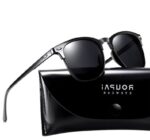 Brand Designer UV400 Polarized Sunglass for Stylish Men & Women