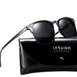 Brand Designer UV400 Polarized Sunglass for Stylish Men & Women