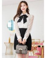 Light Luxury European Style Women's New Advanced Sense Crossbody Bag - Image 2