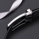 WILLIAMPOLO Luxury brand Men's Casual Leather Belt - Image 3