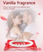 GJG XXXL 72mm Ultra Big Size Magic Magnum Ultra-Thin Condoms For Crazy Men's - 10 Pcs/Box - Image 5