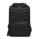WILLIAMPOLO Lather Slim 15.6 inch Laptop Backpack - Image 8