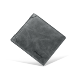 Williampolo Fortify Fold Men's Short Wallet