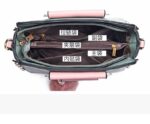 Luxury Shoulder Bag Pu Leather Purses and Handbags 2025 Messenger Bags for Women - Image 6