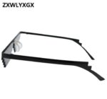 Thug Life Party 8 Bit MLG Pixelated Sunglasses - Image 3
