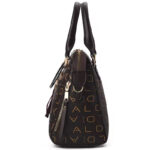 Fashion Large Capacity Ladies Everything Out of The Street Handbag Simple Single Shoulder Crossbody Bag - Image 4