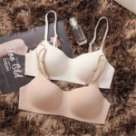 Seamless Bra Wireless One Piece Brassieres Soft Women's Underwear Female Intimates Women Bra - Image 4