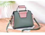 Luxury Shoulder Bag Pu Leather Purses and Handbags 2025 Messenger Bags for Women - Image 3