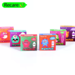 Recare Monster Handmade Spike Condoms for Men - 6 pc - Image 3