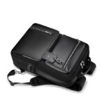 Williampolo Urban Style 15.6 inch Laptop Usb Backpack Anti Theft Men Travel Daypacks Male Leisure Backpack - Image 3