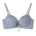 Push up Bras Se-xy Seamless Women's Underwear Wire Free Female Front Open Straps Lingerie Ladies Brassiere