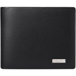 WilliamPolo Genuine_Leather Mens Ultra-thin Wallet - Image 6