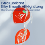 GJG Ultra-Thin 0.01mm Polyurethane New and Safe Personalized Condoms - 6Pcs/Box - Image 6