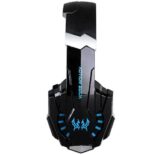 KOTION EACH G9000 3.5mm Gaming Headphone With Mic LED Light - Image 3