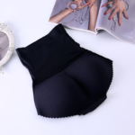 Women Underwear Lingerie Slimming Tummy Control Body Shaper Briefs Lady Sponge Padded Body Shaper