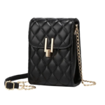 Women's Trendy Fashion Simple Chain Bag Women's Messenger High-quality Shoulder Bag Dating All-match
