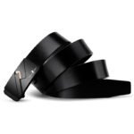 WILLIAMPOLO Luxury Smart Men's Leather Fashion Belt - Image 3