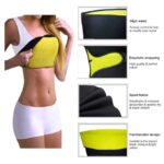 Adult Shaper braceHot Waist Band Gym Fitness Sports Exercise Waist Support Pressure Protector belt - Image 3
