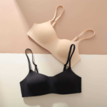 Seamless Bra Wireless One Piece Brassieres Soft Women's Underwear Female Intimates Women Bra - Image 2