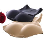 Women Underwear Lingerie Slimming Tummy Control Body Shaper Briefs Lady Sponge Padded Body Shaper - Image 6