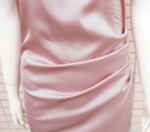 Women's Fashion Halter Open Back Irregular Se-xy Dress Temperament Commuting Woman Sleeveless Backless Elegant Dresses - Image 6
