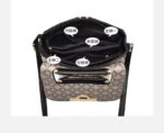 Light Luxury European Style Women's New Advanced Sense Crossbody Bag - Image 5