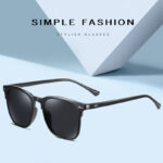 Classic Vintage Men Mirror Men Out Door Fashion Glasses