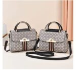 Light Luxury European Style Women's New Advanced Sense Crossbody Bag