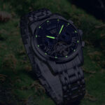 Tevise Full Steel Mens Watches Fashion Top Brand Luxury Business Tourbillon Automatic Mechanical Watch Men Waterproof Watch - Image 4