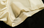 Luxury Mesh Satin Ice Silk Underwear Boxer For Men- Blue - 1Pc - Image 6