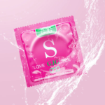 GJG Close Fit Invisible 49mm Small Better Fit Ultra Thin Condom - 10Pcs/Box - Image 6