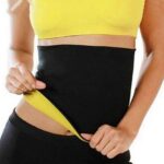 Adult Shaper braceHot Waist Band Gym Fitness Sports Exercise Waist Support Pressure Protector belt
