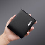 WilliamPolo Genuine_Leather Mens Ultra-thin Wallet - Image 4
