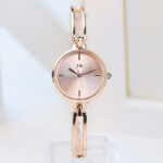 Fashion Casual Women's Korean Style Student Bracelet Watch