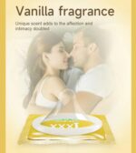 GJG Extra Large 70mm Latex Condoms, Skin-Friendly, Ultra-Thin, Comfort Fit - 10 Pack - Image 6