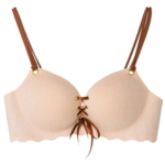 Push up Bras Se-xy Seamless Women's Underwear Wire Free Female Front Open Straps Lingerie Ladies Brassiere - Image 4