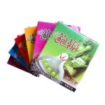 Spikes Heads Tendrils Special Sensation Condoms - 5 pcs - Image 2