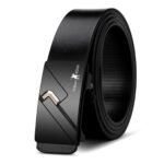 WILLIAMPOLO Luxury Smart Men's Leather Fashion Belt - Image 4