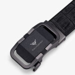WILLIAMPOLO Luxury brand Men's Leather Belt - Image 2