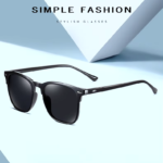 Brand Designer UV400 Polarized Sunglass for Stylish Men & Women