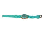 Special Shaped Silicone Ladies Fashion Watch - Image 5